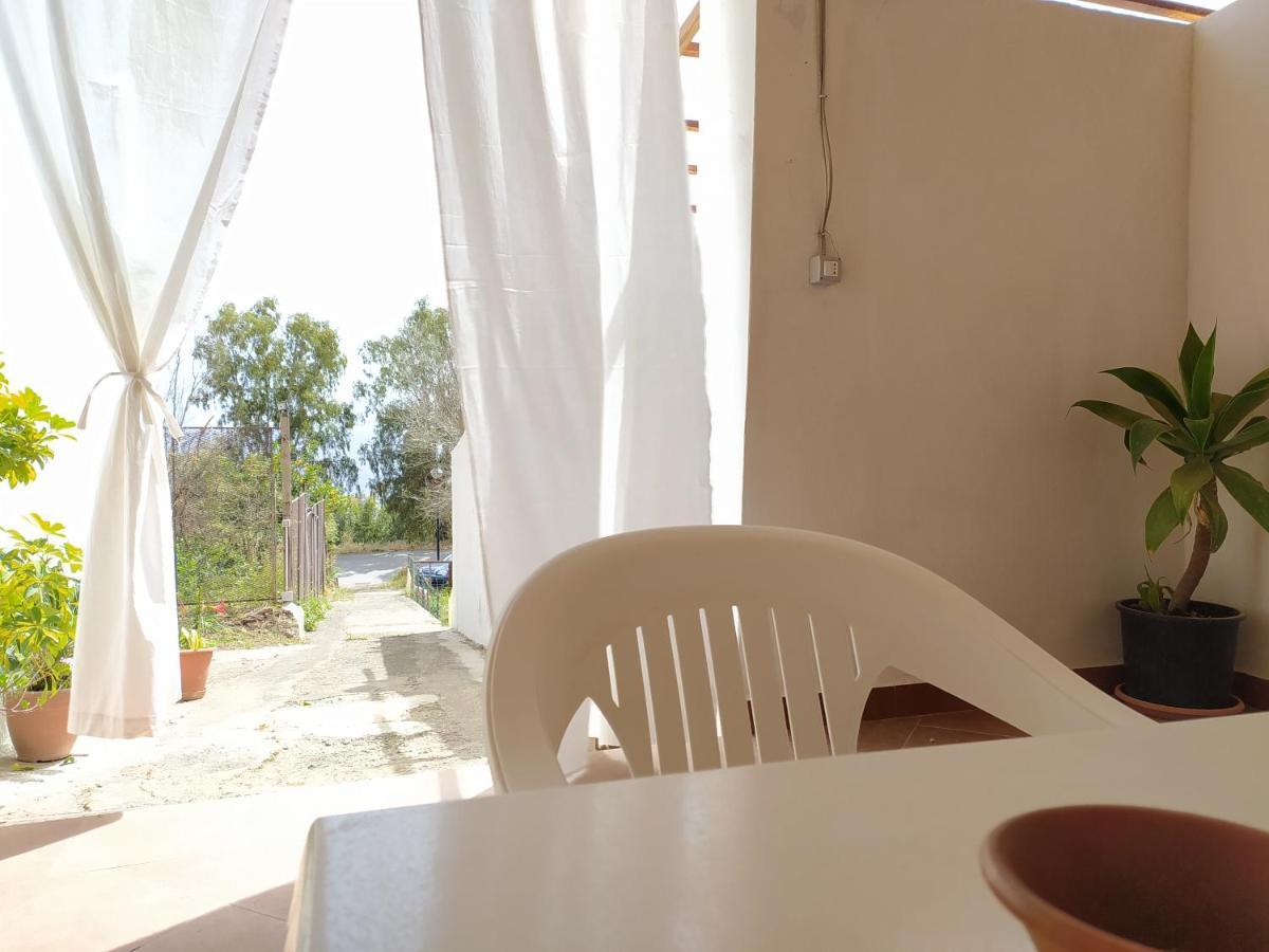 Casa Da Vela Leilighet Rinella Eksteriør bilde