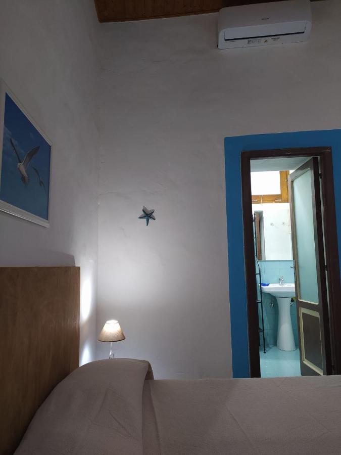 Casa Da Vela Leilighet Rinella Eksteriør bilde